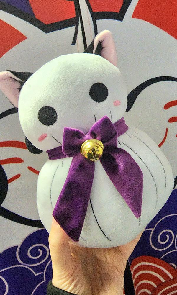 Shiro | KITTY PLUSH [2022 Halloween Exclusive]*