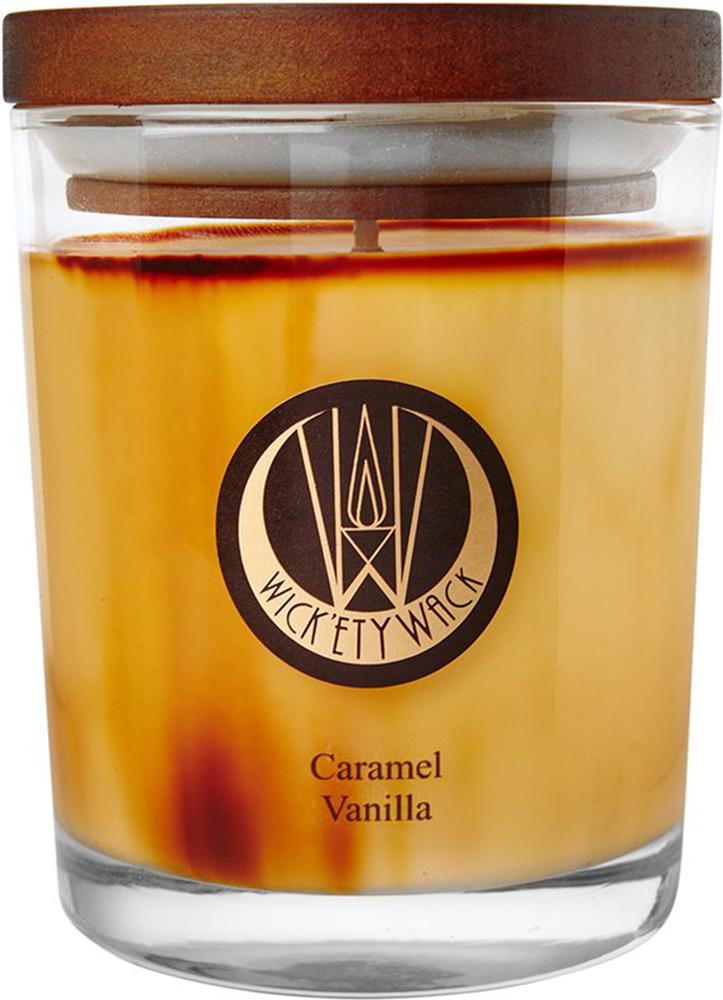 Caramel Vanilla | CANDLE [XL]* at $39.95 only from Beserk