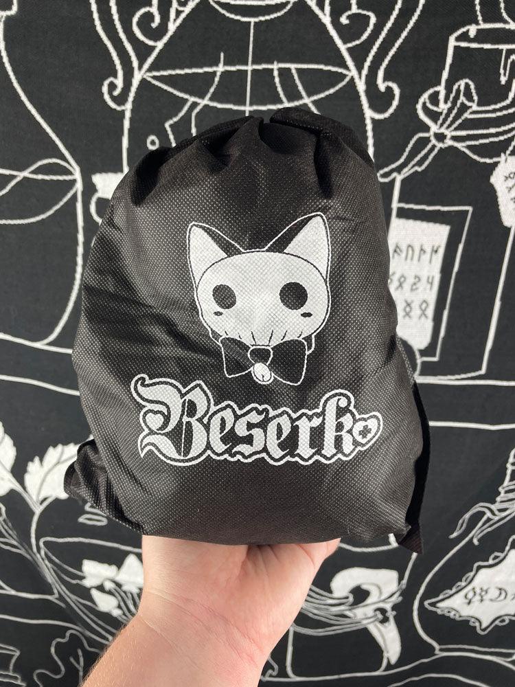 Shiro | KITTY PLUSH [2022 Halloween Exclusive]*