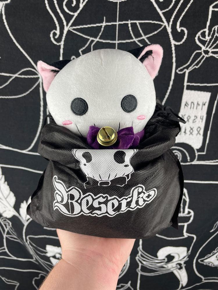 Shiro | KITTY PLUSH [2022 Halloween Exclusive]*