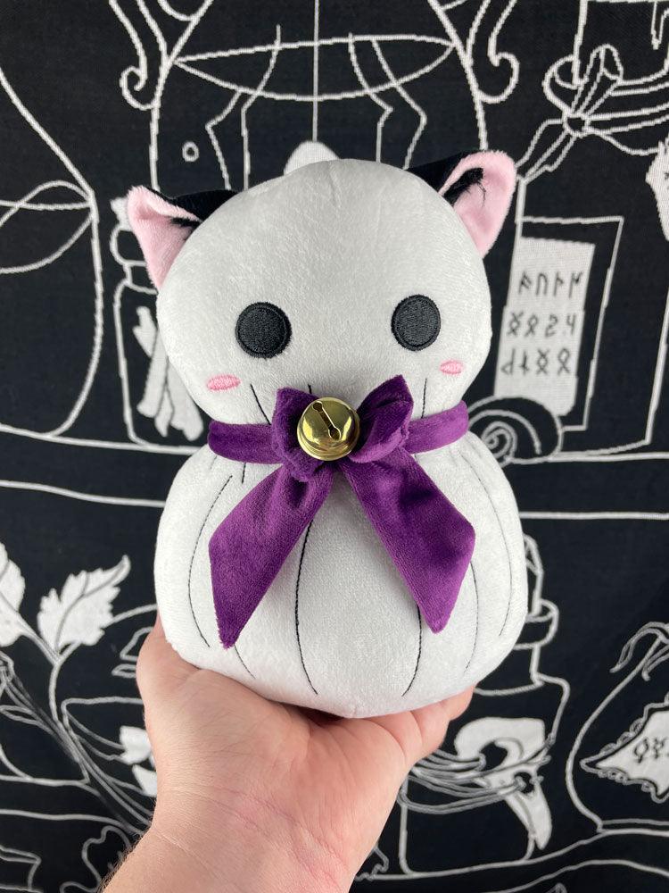 Shiro | KITTY PLUSH [2022 Halloween Exclusive]*