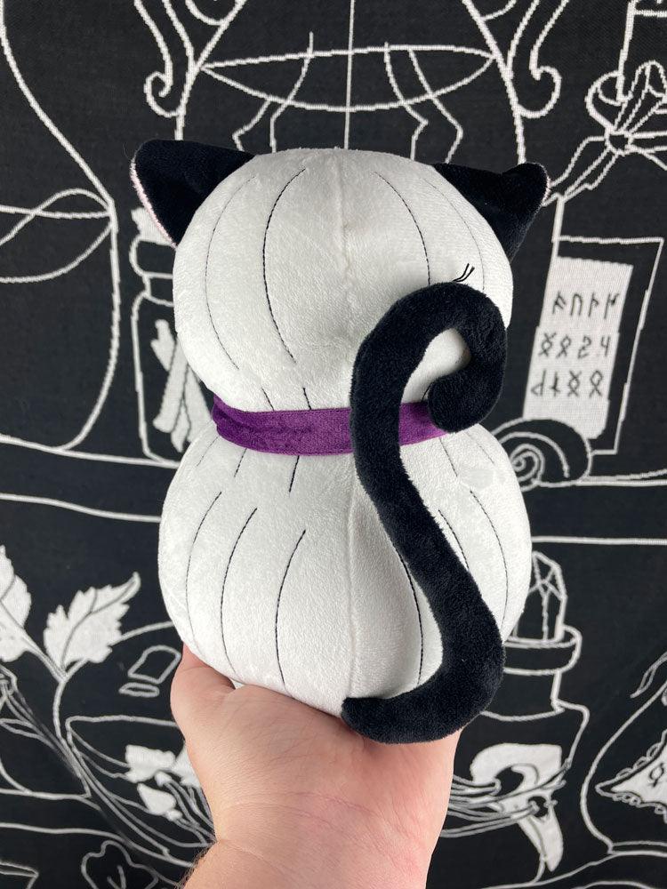 Shiro | KITTY PLUSH [2022 Halloween Exclusive]*