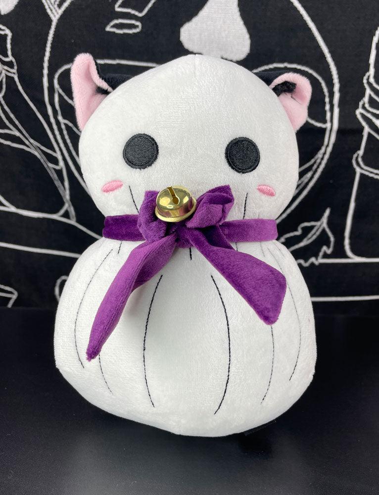 Shiro | KITTY PLUSH [2022 Halloween Exclusive]*