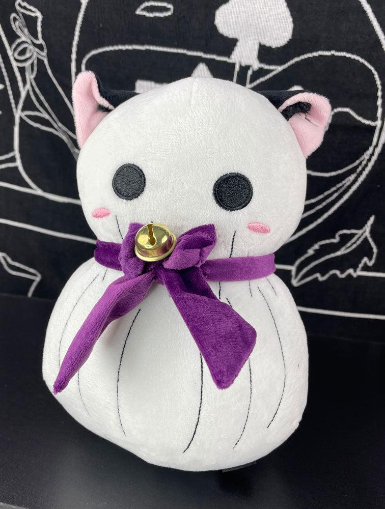 Shiro | KITTY PLUSH [2022 Halloween Exclusive]*