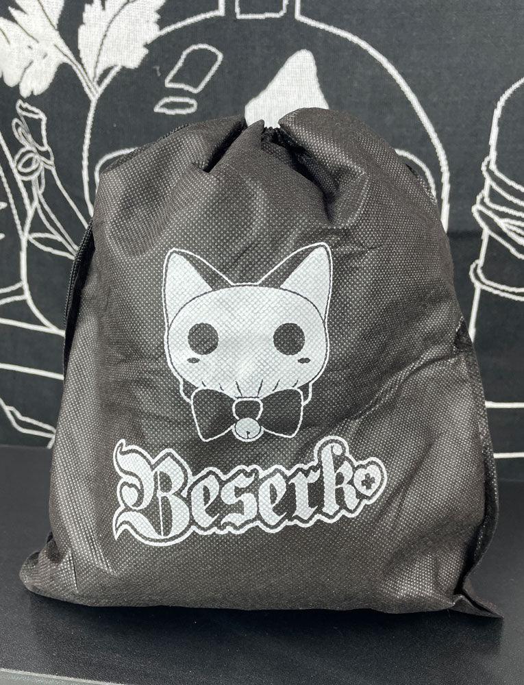 Shiro | KITTY PLUSH [2022 Halloween Exclusive]*