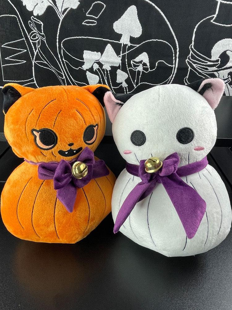 Shiro | KITTY PLUSH [2022 Halloween Exclusive]*