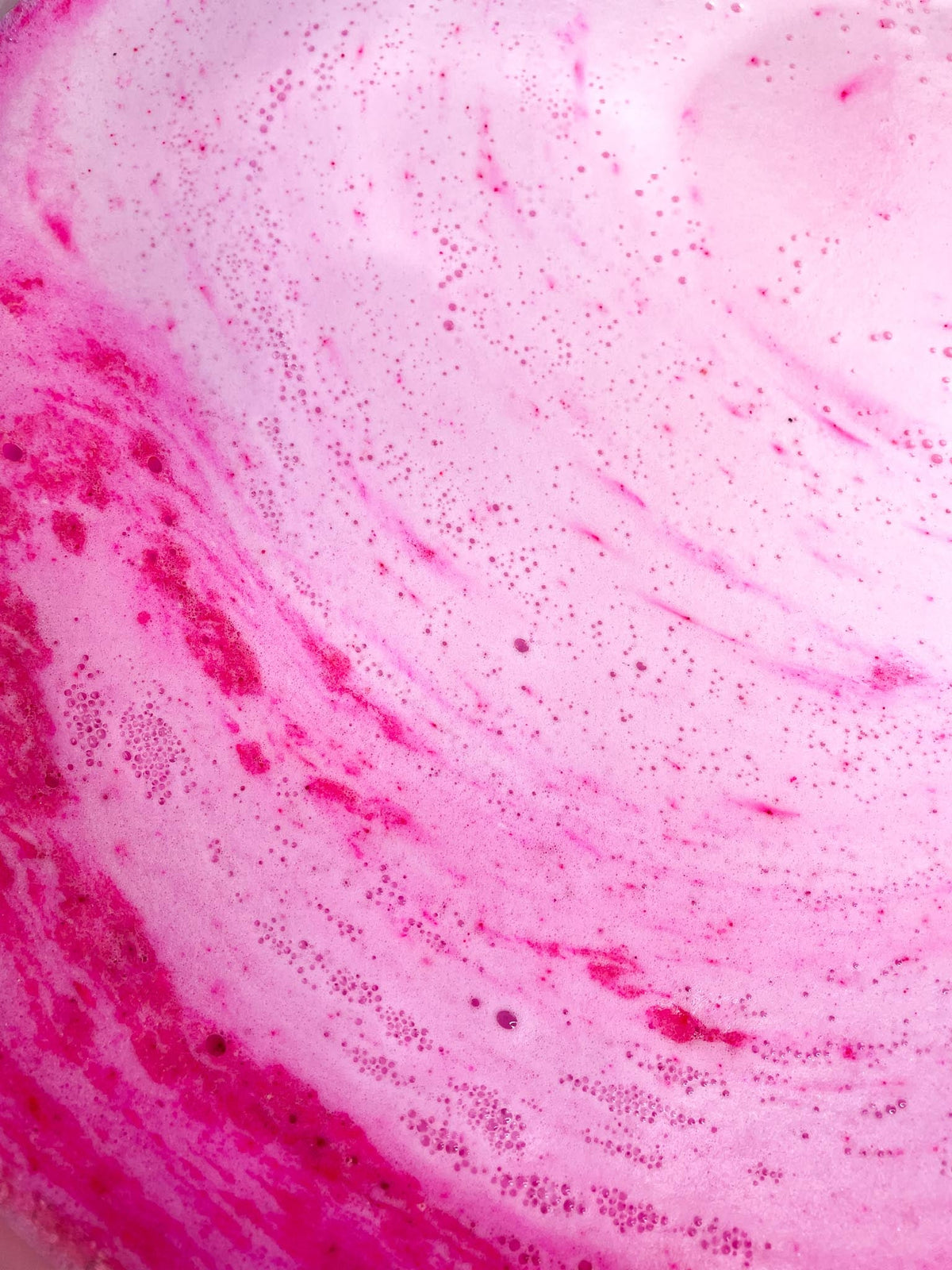 Crescent Moon [Poison Pink] | BATH BOMB at $8.95 only from Beserk