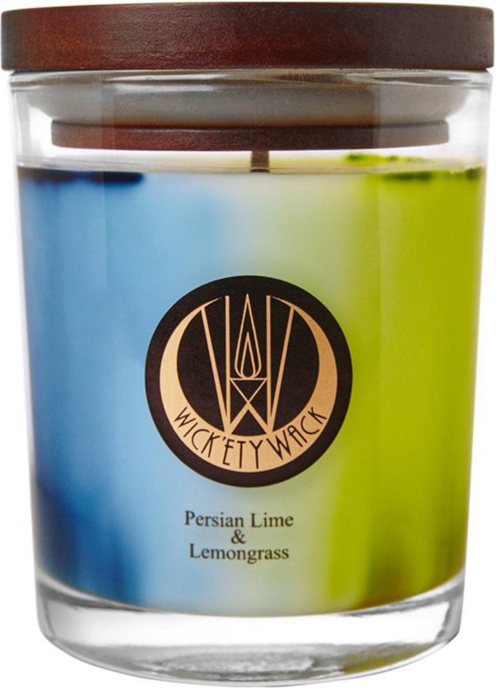 Persian Lime & Lemongrass | CANDLE [MEDIUM]* at $24.95 only from Beserk