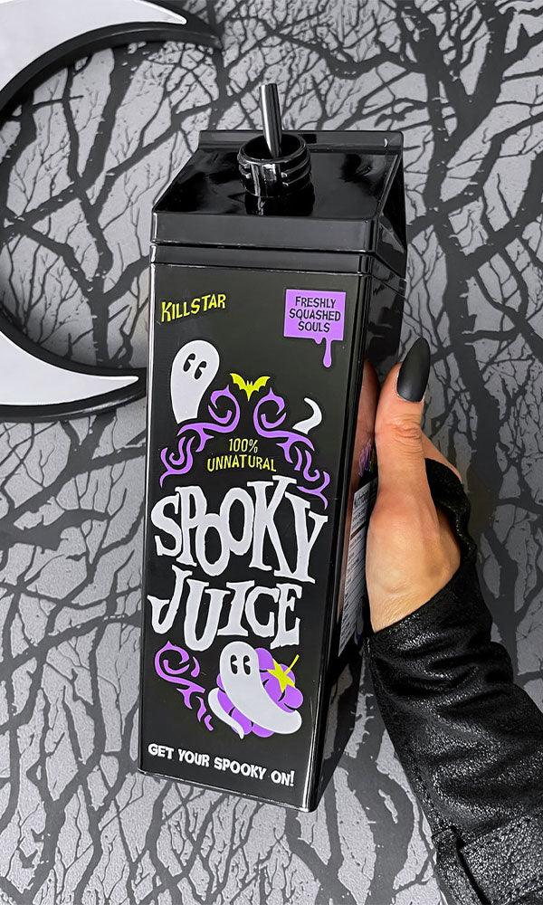 Spooky Juice | COLD BREW CUP