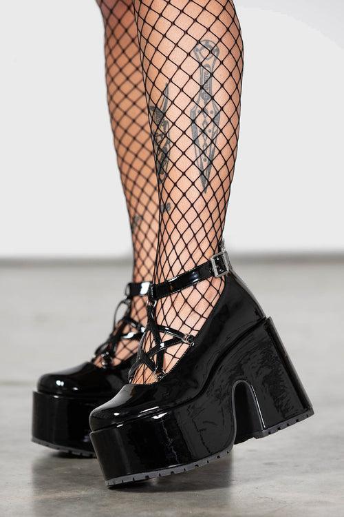 Buy deals platform shoes