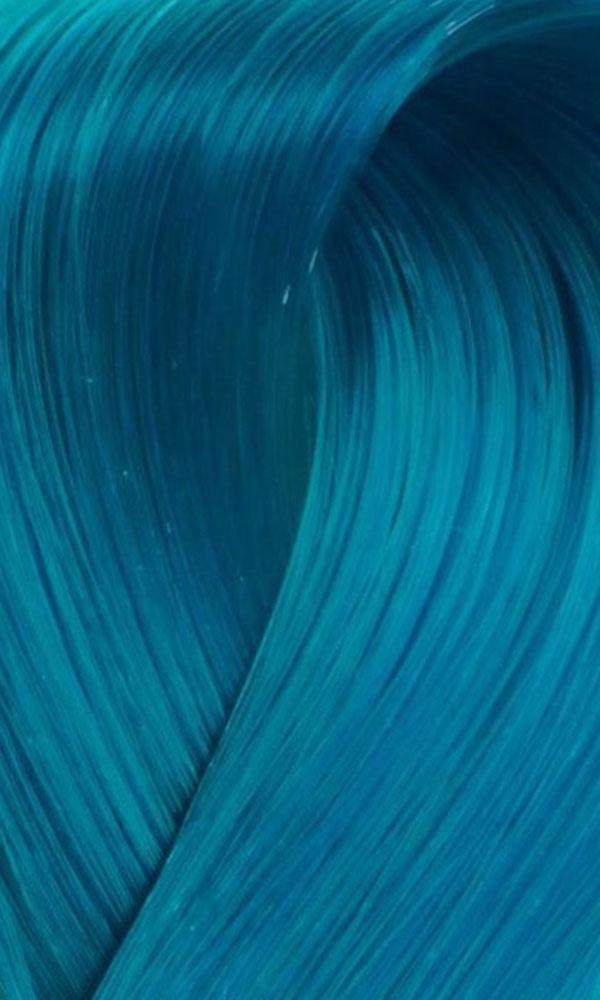 Aquamarine Semi Permanent | HAIR COLOUR at $15.95 only from Beserk