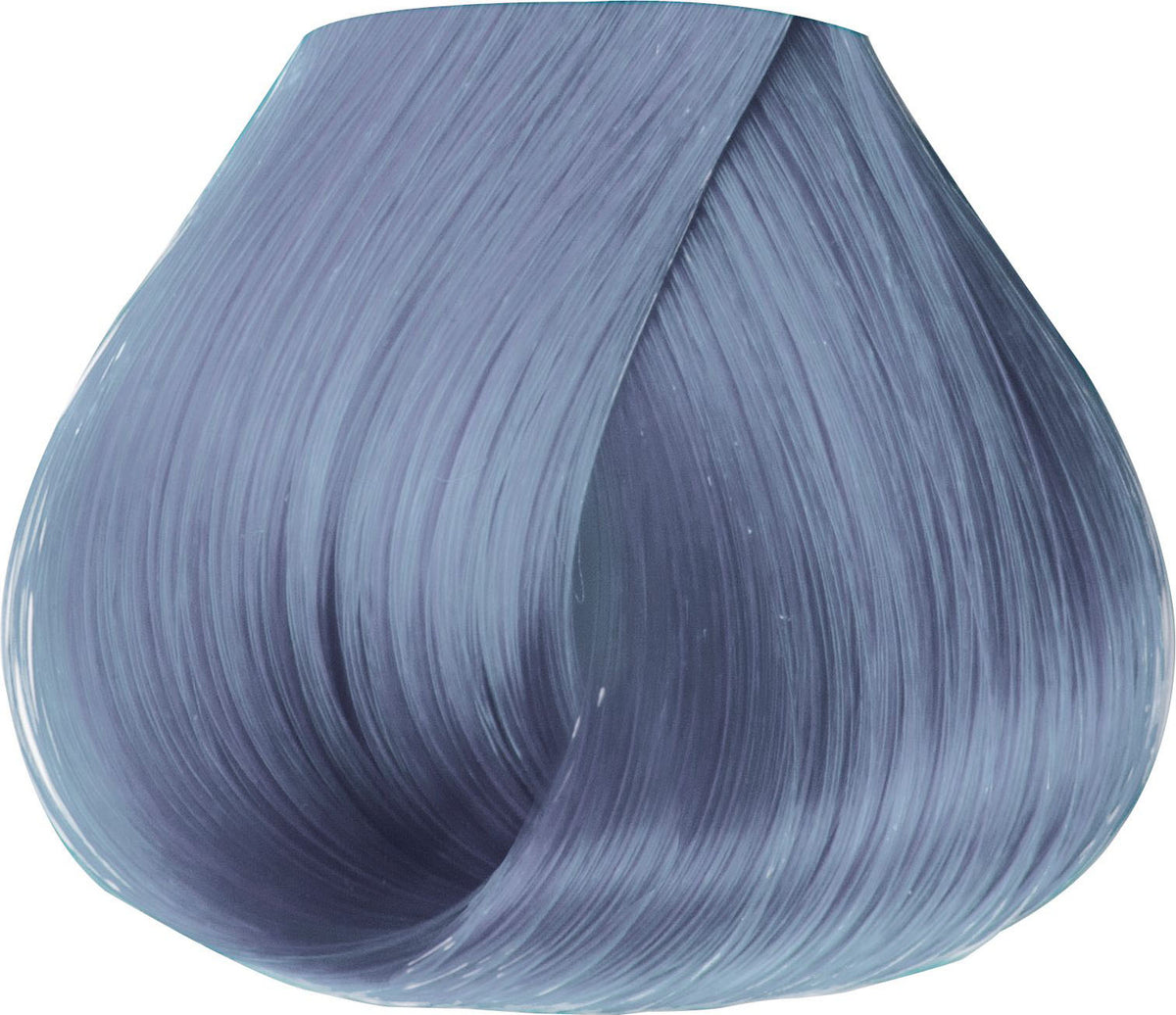 Powder Blue Semi Permanent | HAIR COLOUR at $16.95 only from Beserk