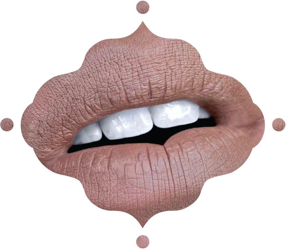 Gloom | LIQUID LIPSTICK* at $23 only from Beserk