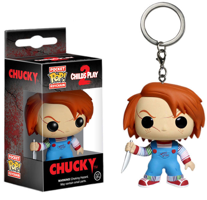 Funko Child's Play - Side View