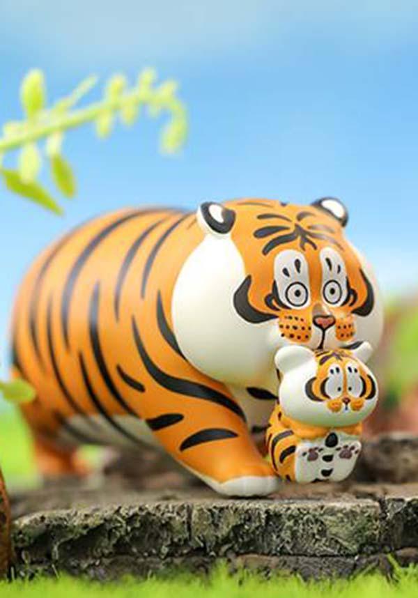 Bu2ma Panghu &amp; Baby | FIGURE [BLIND BOX]