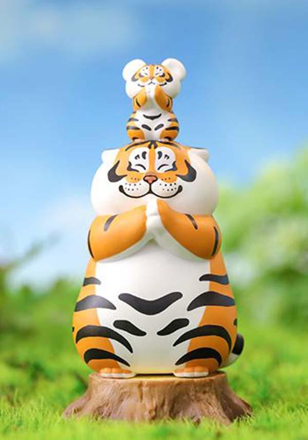 Bu2ma Panghu & Baby | FIGURE [BLIND BOX]