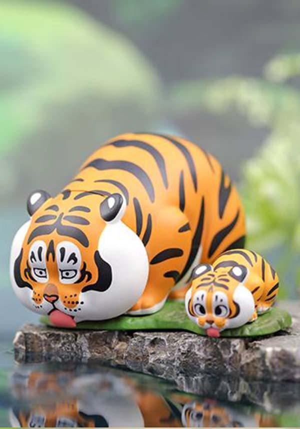 Bu2ma Panghu &amp; Baby | FIGURE [BLIND BOX]