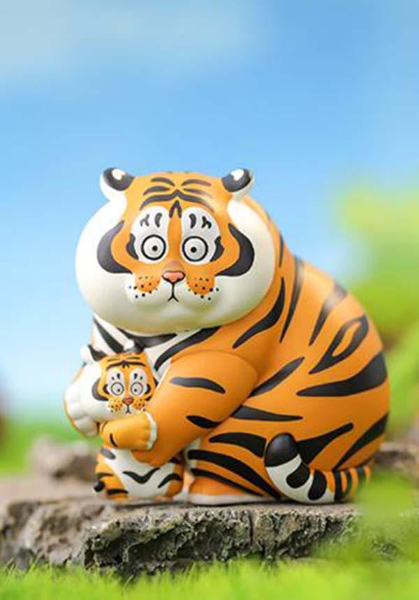 Bu2ma Panghu &amp; Baby | FIGURE [BLIND BOX]