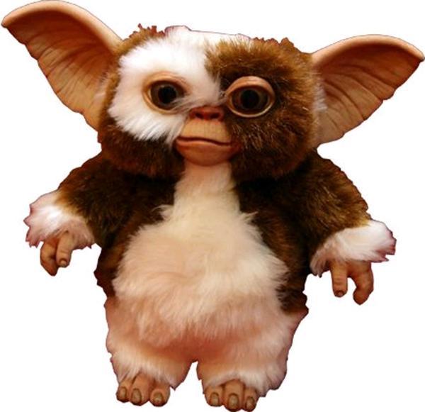 Gremlins | Gizmo Hand PUPPET PROP* at $99.95 only from Beserk