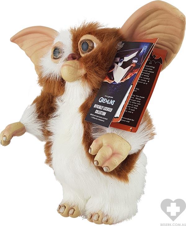 Gremlins | Gizmo Hand PUPPET PROP* at $99.95 only from Beserk