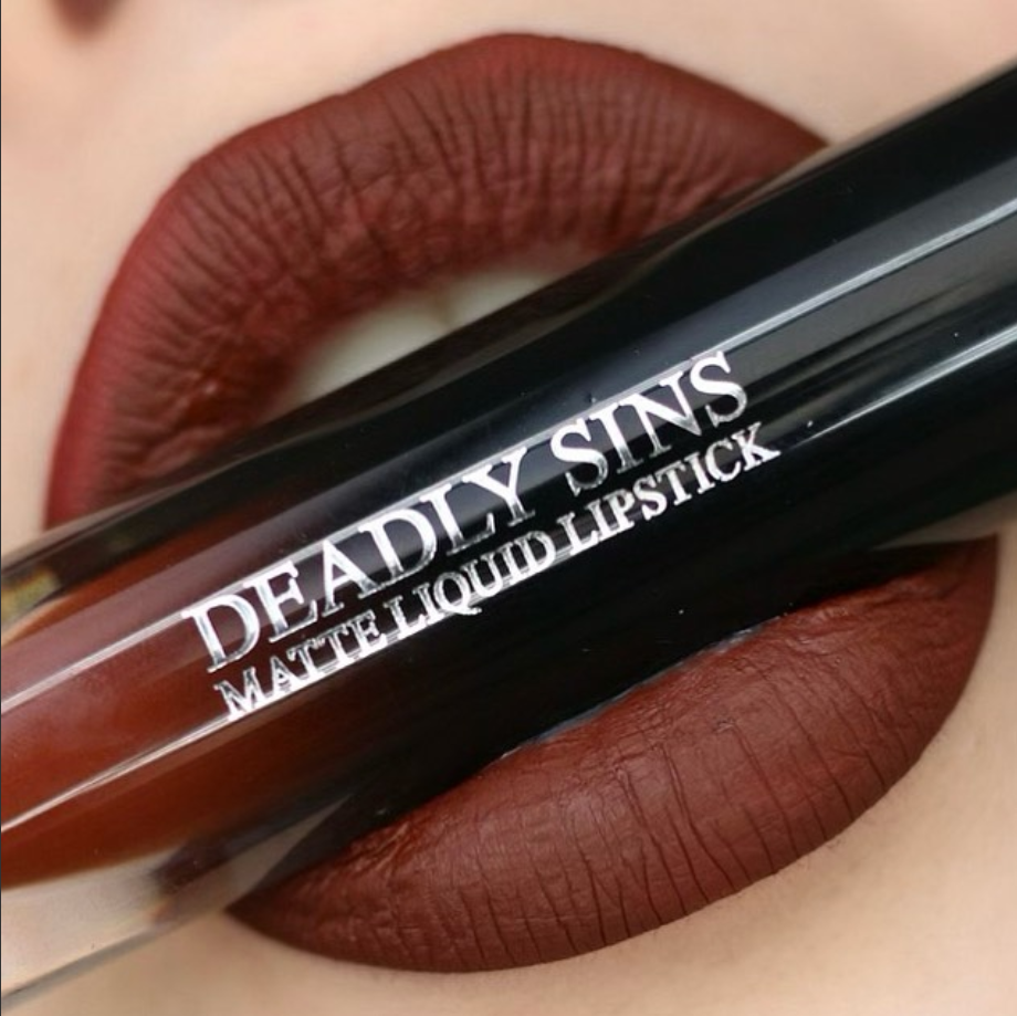 Coven [Matte] | LIQUID LIPSTICK* at $19 only from Beserk
