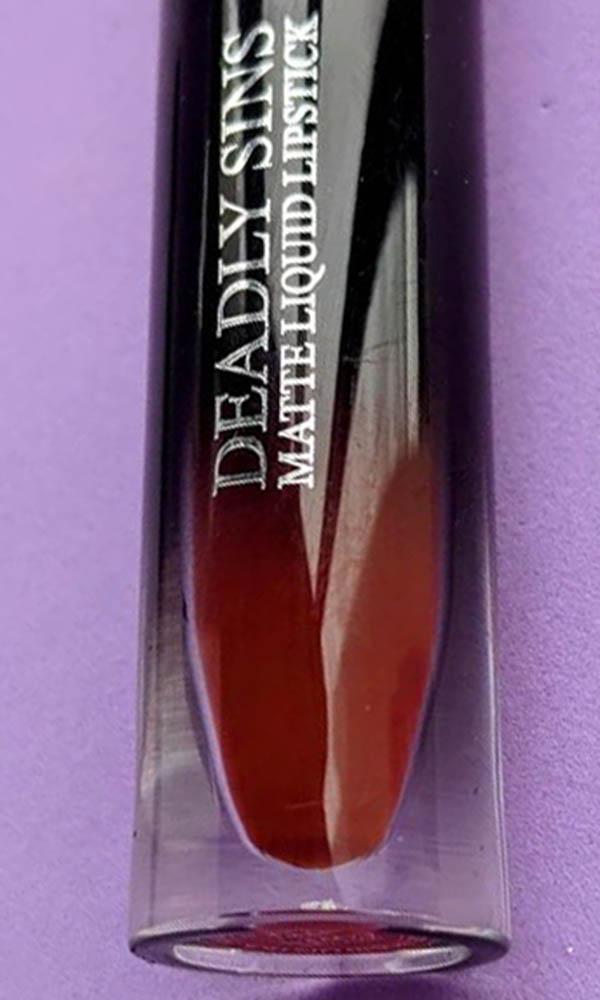 Coven [Matte] | LIQUID LIPSTICK* at $19 only from Beserk