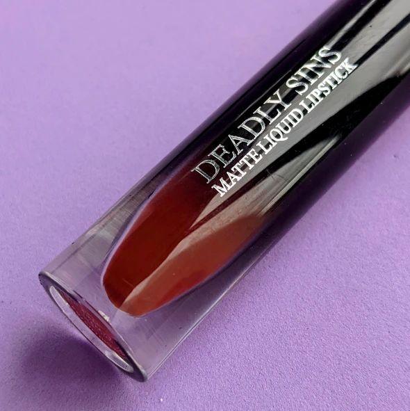 Coven [Matte] | LIQUID LIPSTICK* at $19 only from Beserk