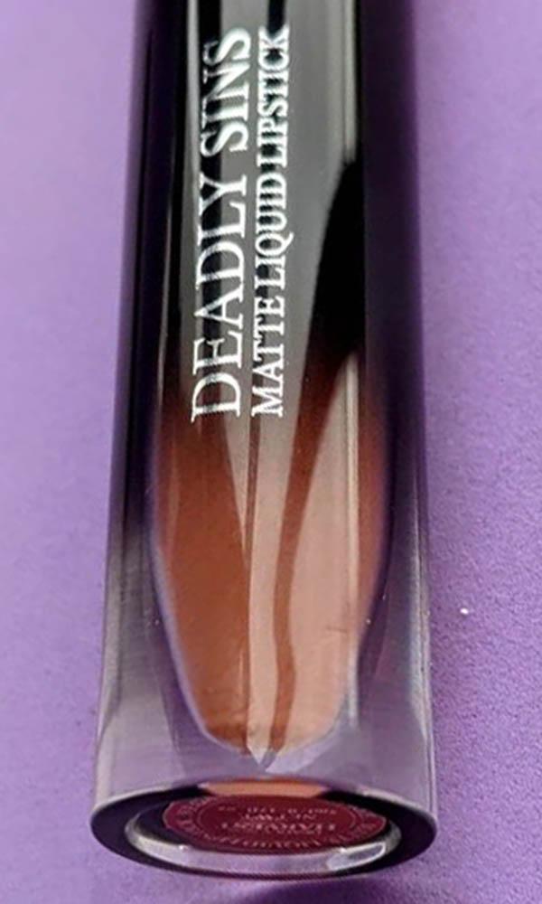 Harvest [Matte] | LIQUID LIPSTICK* at $19 only from Beserk