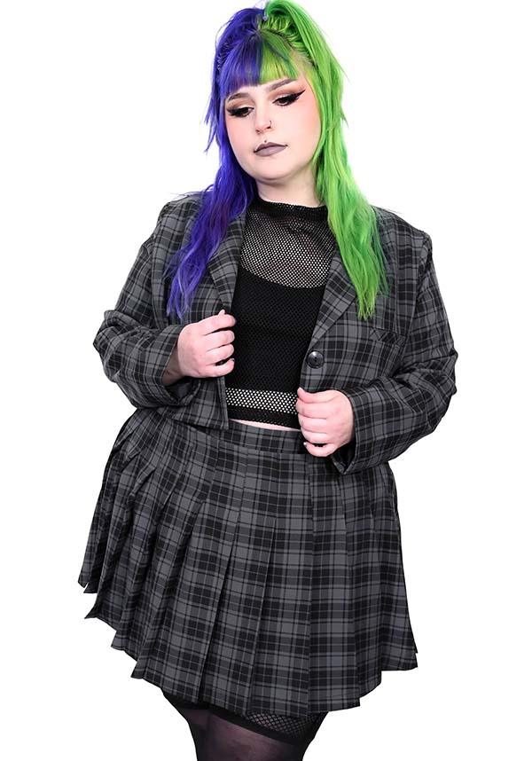 Crop deals jacket australia