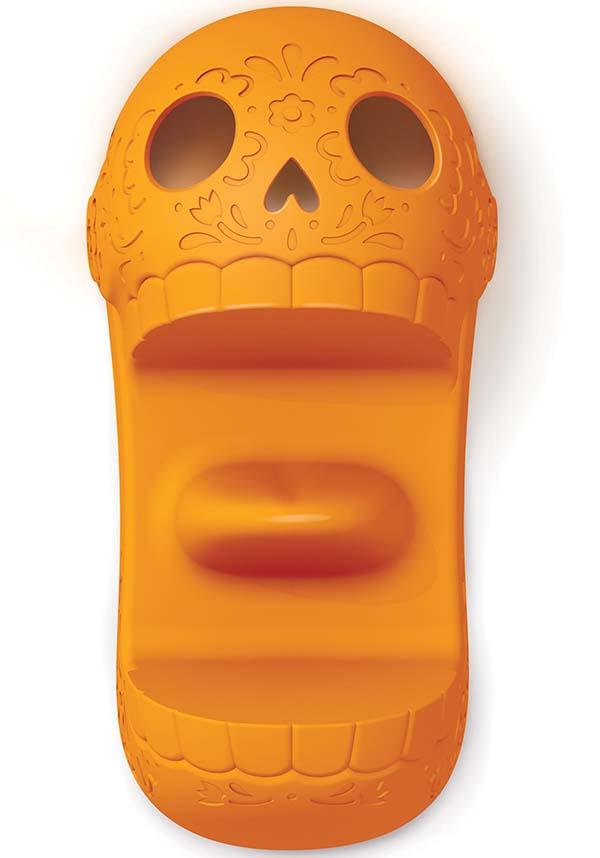 Yum Skulls | TACO HOLDER SET - Beserk - all, apr23, christmas gift, christmas gifts, cpgstinc, discountapp, fp, gift, gift idea, gift ideas, gifts, googleshopping, goth, goth homeware, goth homewares, gothic, gothic gifts, gothic homeware, gothic homewares, halloween homeware, halloween homewares, home, homeware, homewares, isalbi, isgift, ISINV1152976, kitchen, mens gift, mens gifts, mothers day, mothersday, novelty, R190423, skull, skulls