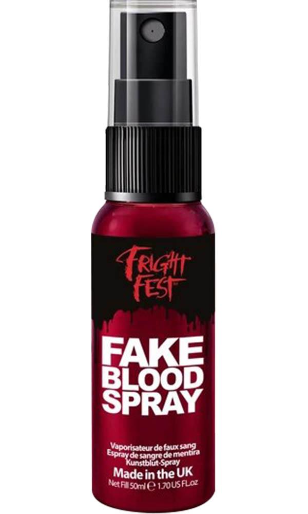 Fake | BLOOD SPRAY* at $8 only from Beserk
