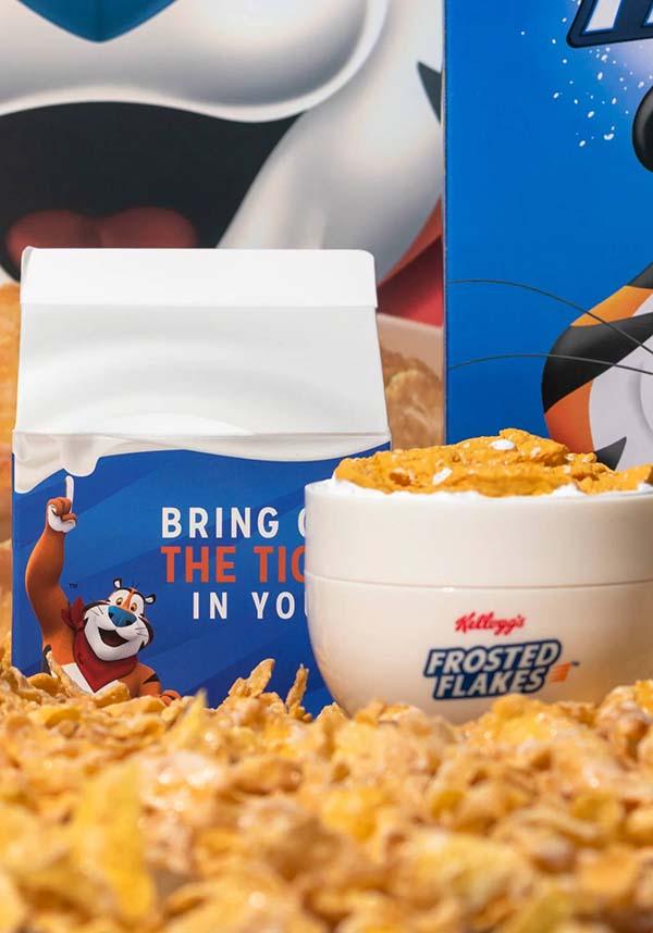 Glamlite Frosted Flakes X Glamlite Loose Highlighter Buy Online