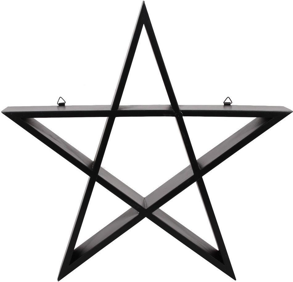 Pentagram | WALL ART* at $29 only from Beserk
