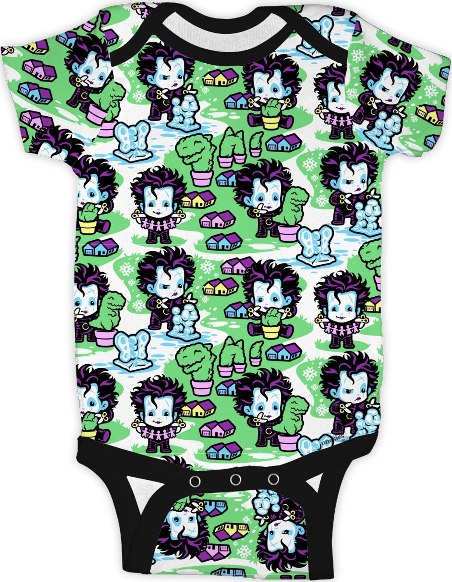 Baby Scissors | ONESIE at $19.95 only from Beserk