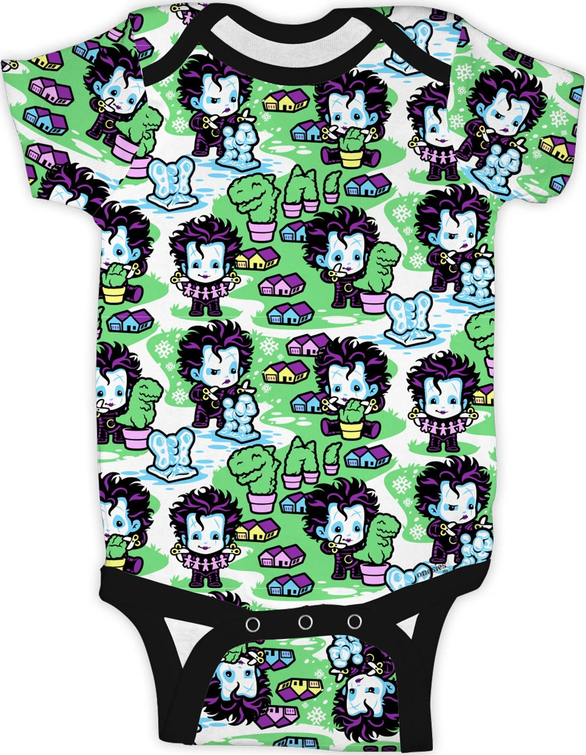 Baby Scissors | ONESIE at $19.95 only from Beserk