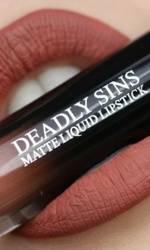 Harvest [Matte] | LIQUID LIPSTICK* at $19 only from Beserk