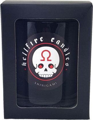 Shinigami | CANDLE at $28.95 only from Beserk