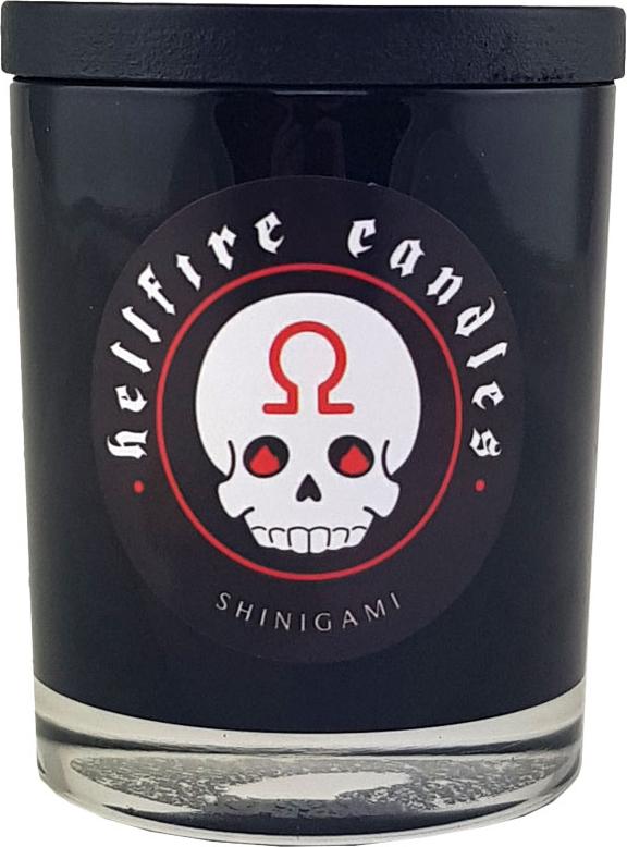 Shinigami | CANDLE at $28.95 only from Beserk