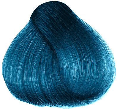 Amelia Aqua Blue | HAIR COLOUR at $18.95 only from Beserk