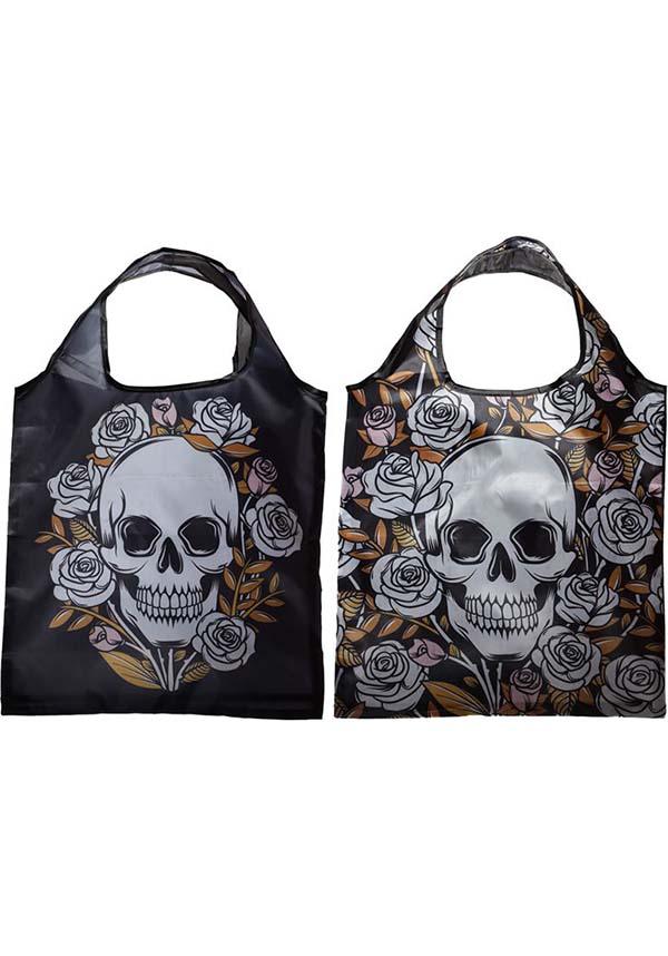 Skulls & Roses | SHOPPING BAG