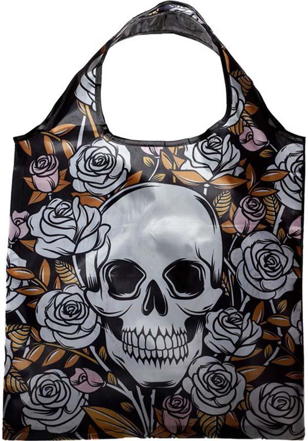 Skulls &amp; Roses | SHOPPING BAG