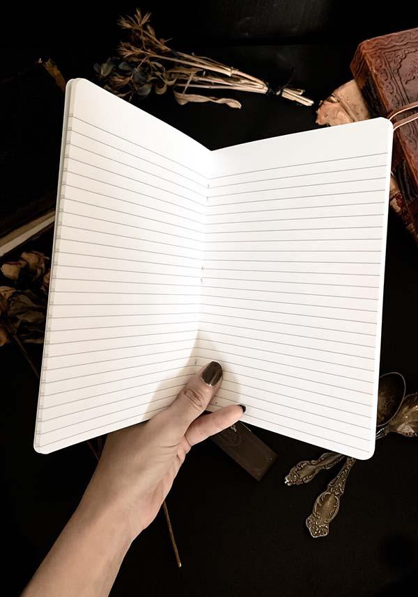 House Of Hex Practical Magic Notebook Buy Online Australia