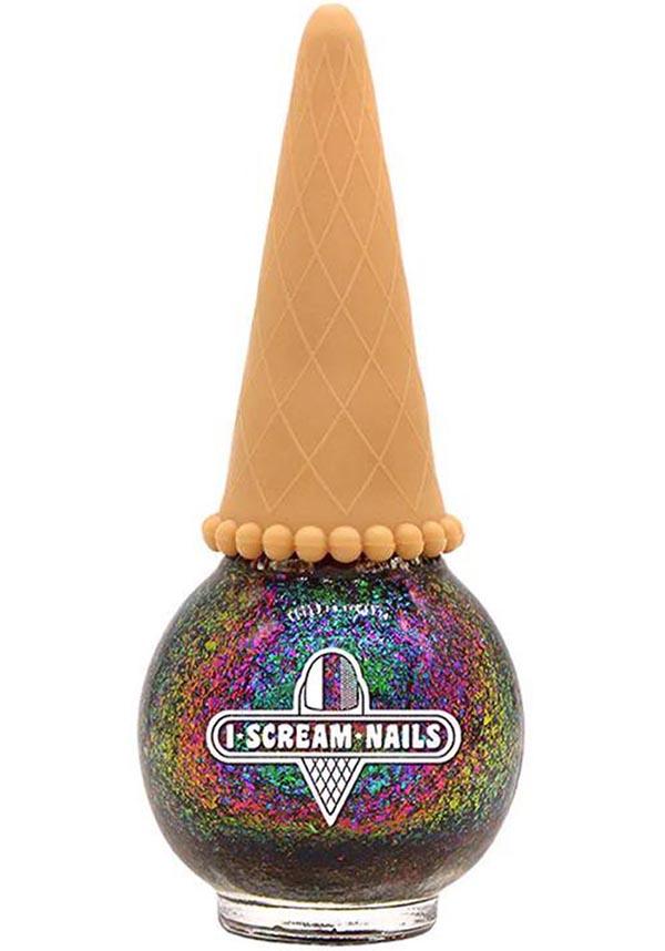 Cosmic Ray | NAIL POLISH