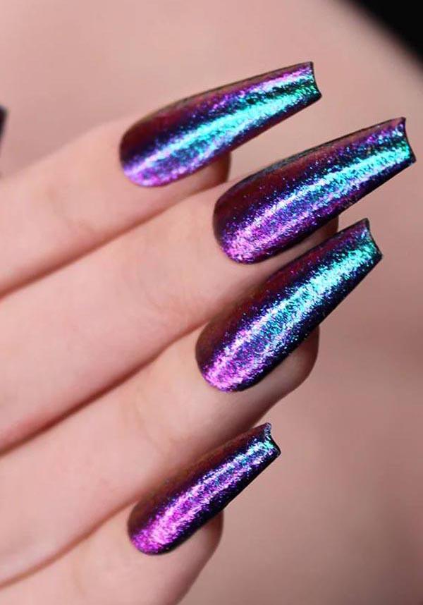 Cosmic Ray | NAIL POLISH