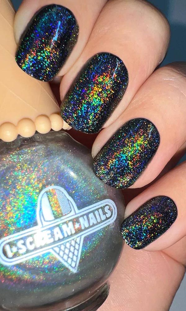 Everything Holo! | NAIL POLISH at $17.95 only from Beserk