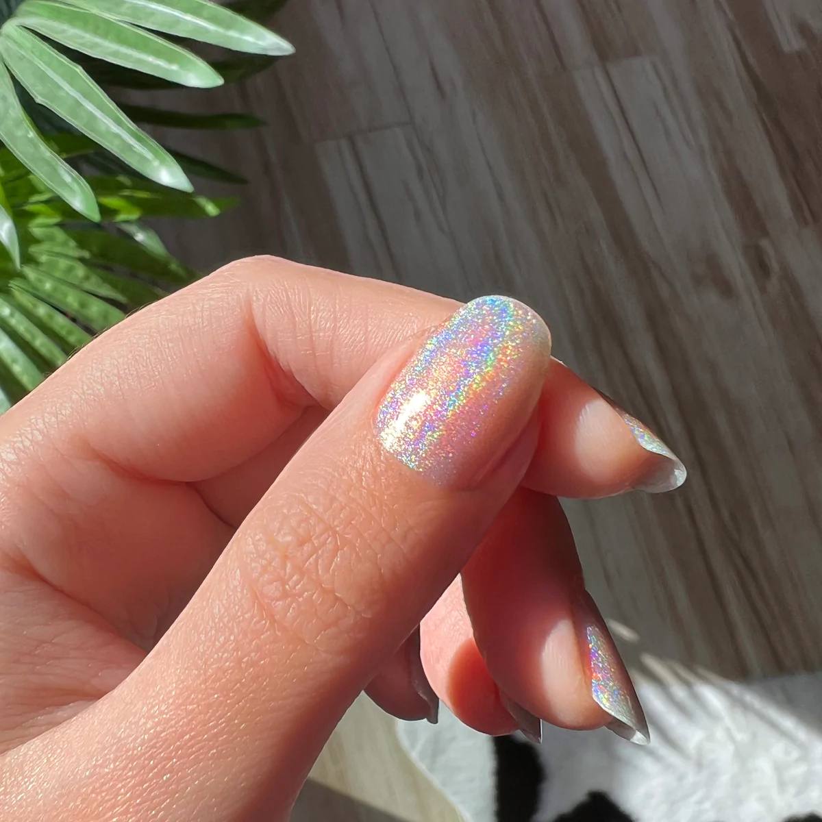 Everything Holo! | NAIL POLISH at $17.95 only from Beserk