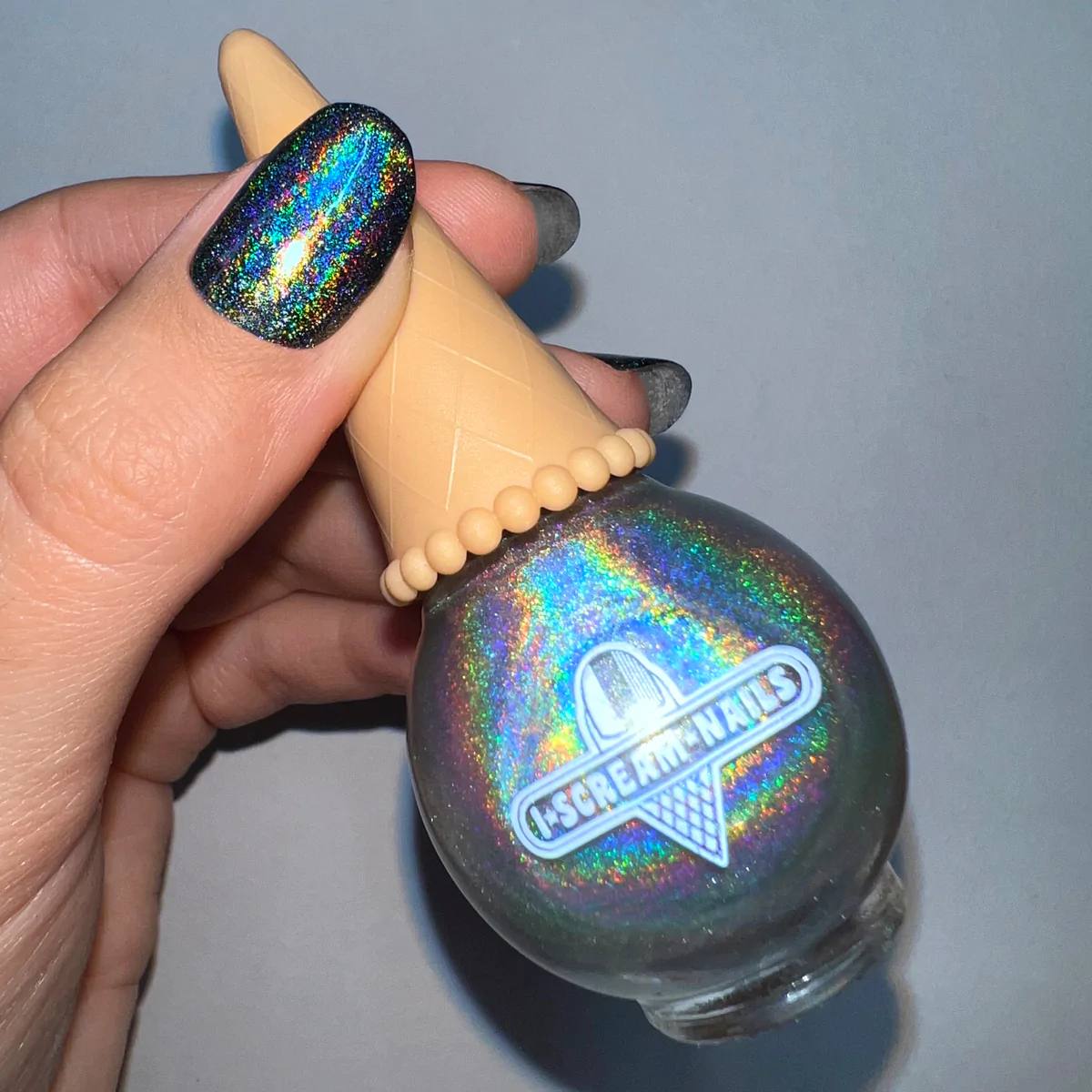 Everything Holo! | NAIL POLISH at $17.95 only from Beserk
