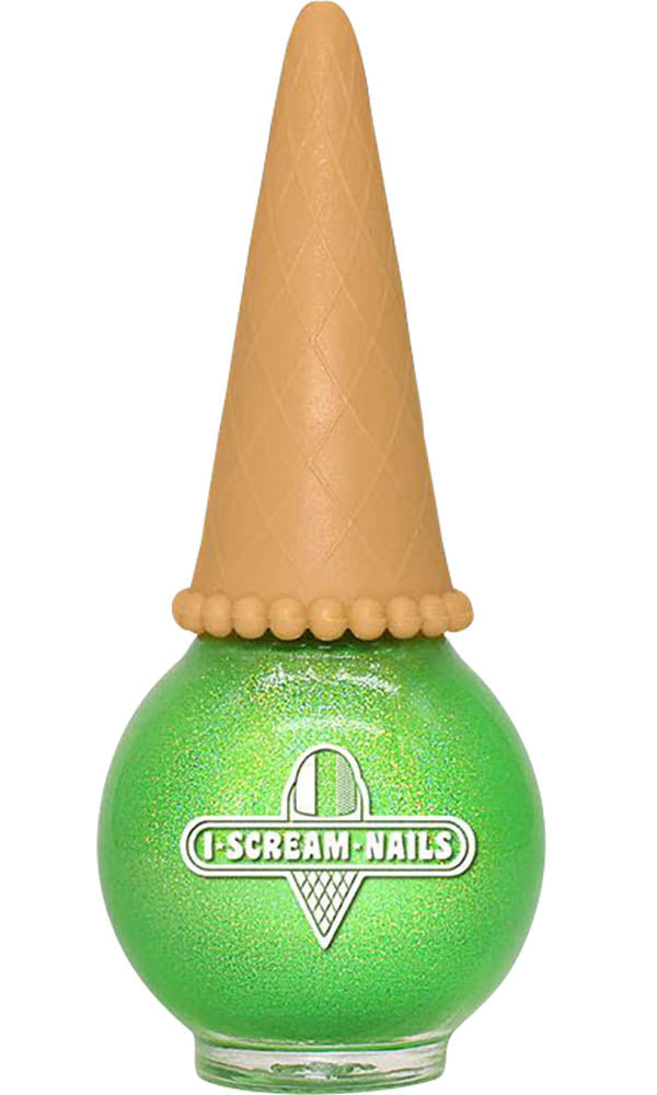 High On Holo | NAIL POLISH at $17.95 only from Beserk