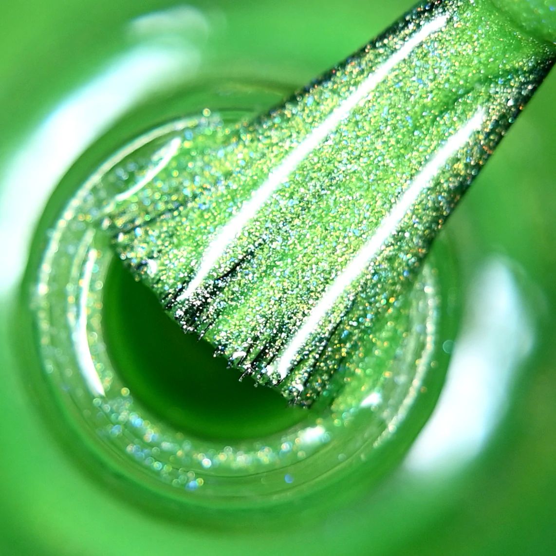 High On Holo | NAIL POLISH at $17.95 only from Beserk