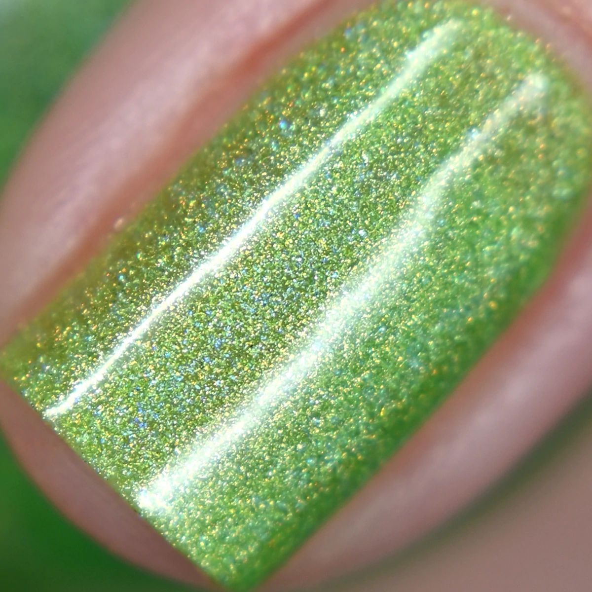 High On Holo | NAIL POLISH at $17.95 only from Beserk